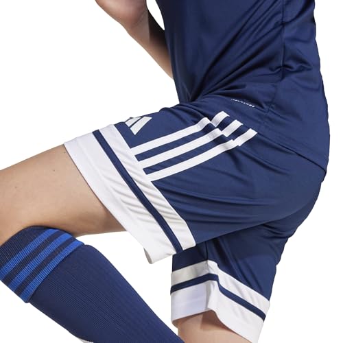 Thumbnail 4 de Adidas Squadra25 Short Kids 11-12 anni – comfort e stile sportivo in poliestere riciclato
