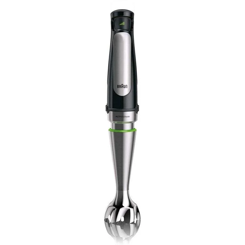 Detalle 2 de Braun Minipimer 7 MQ 7000X 1000W — Batidora de mano 🥄