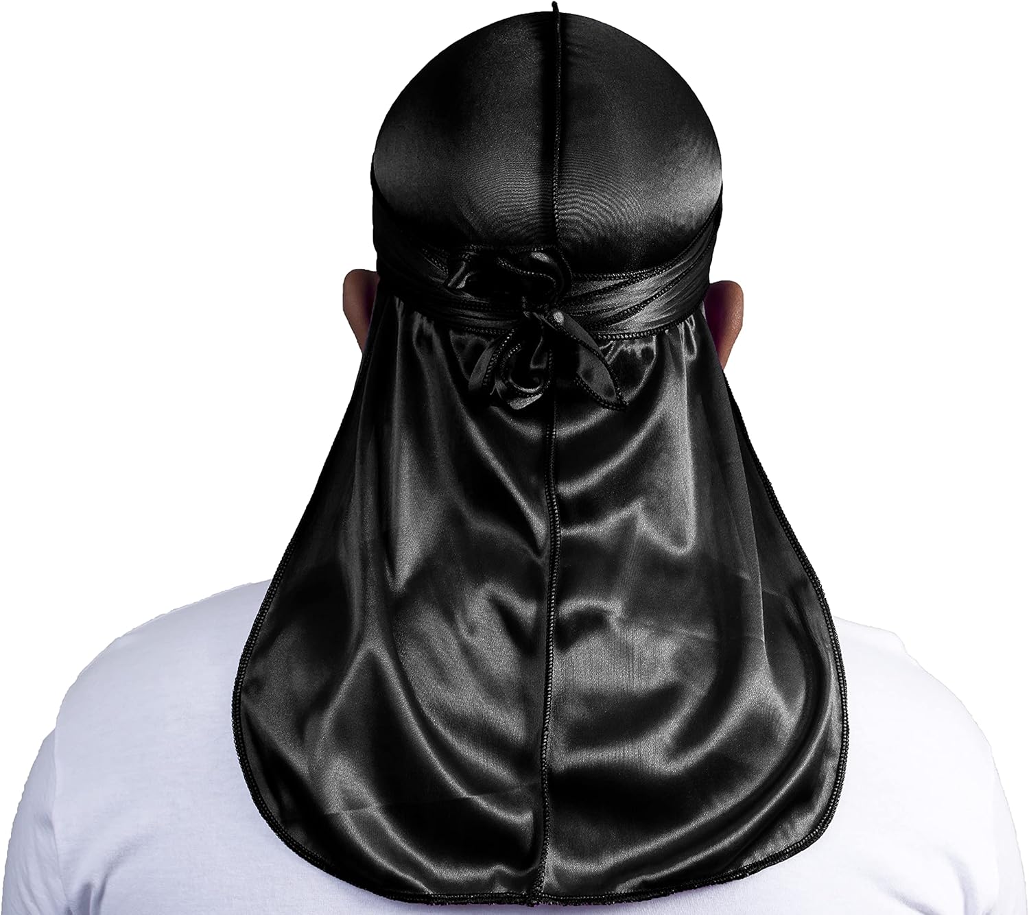 Thumbnail 2 de ForceWave Silky Durag 43 in