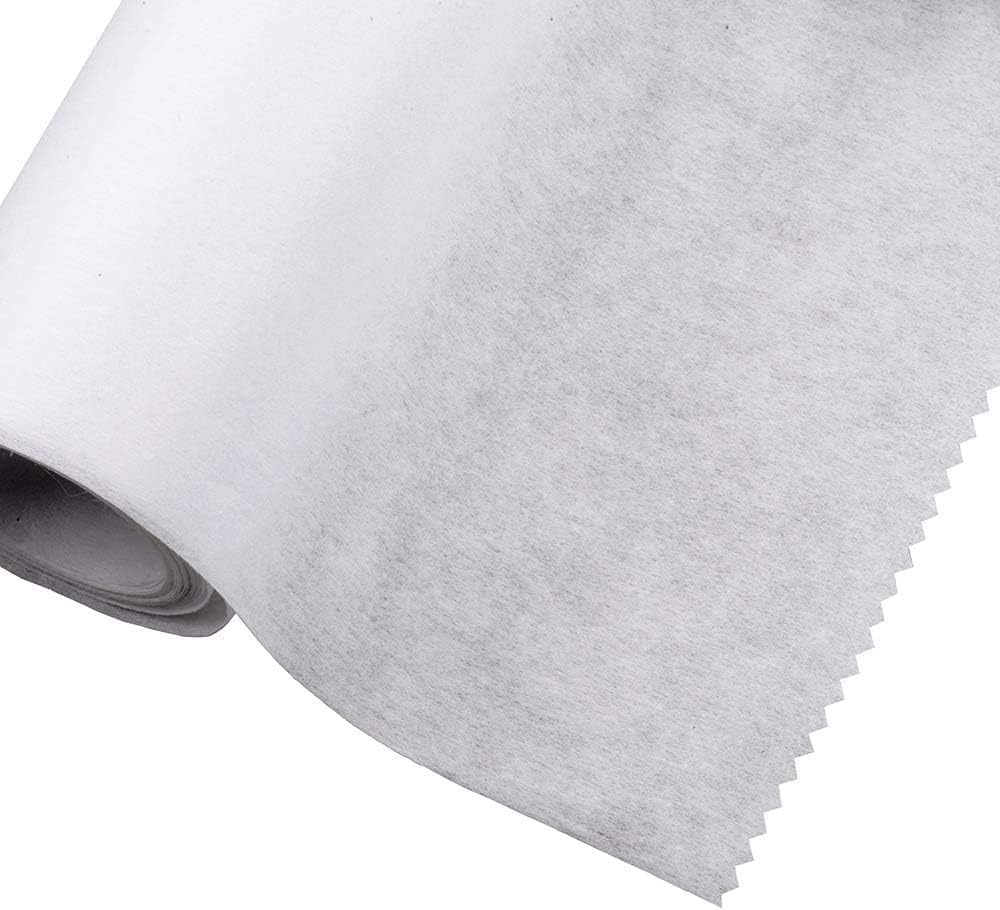Thumbnail 2 de Heavyweight fusible interfacing 3m, 90cm
