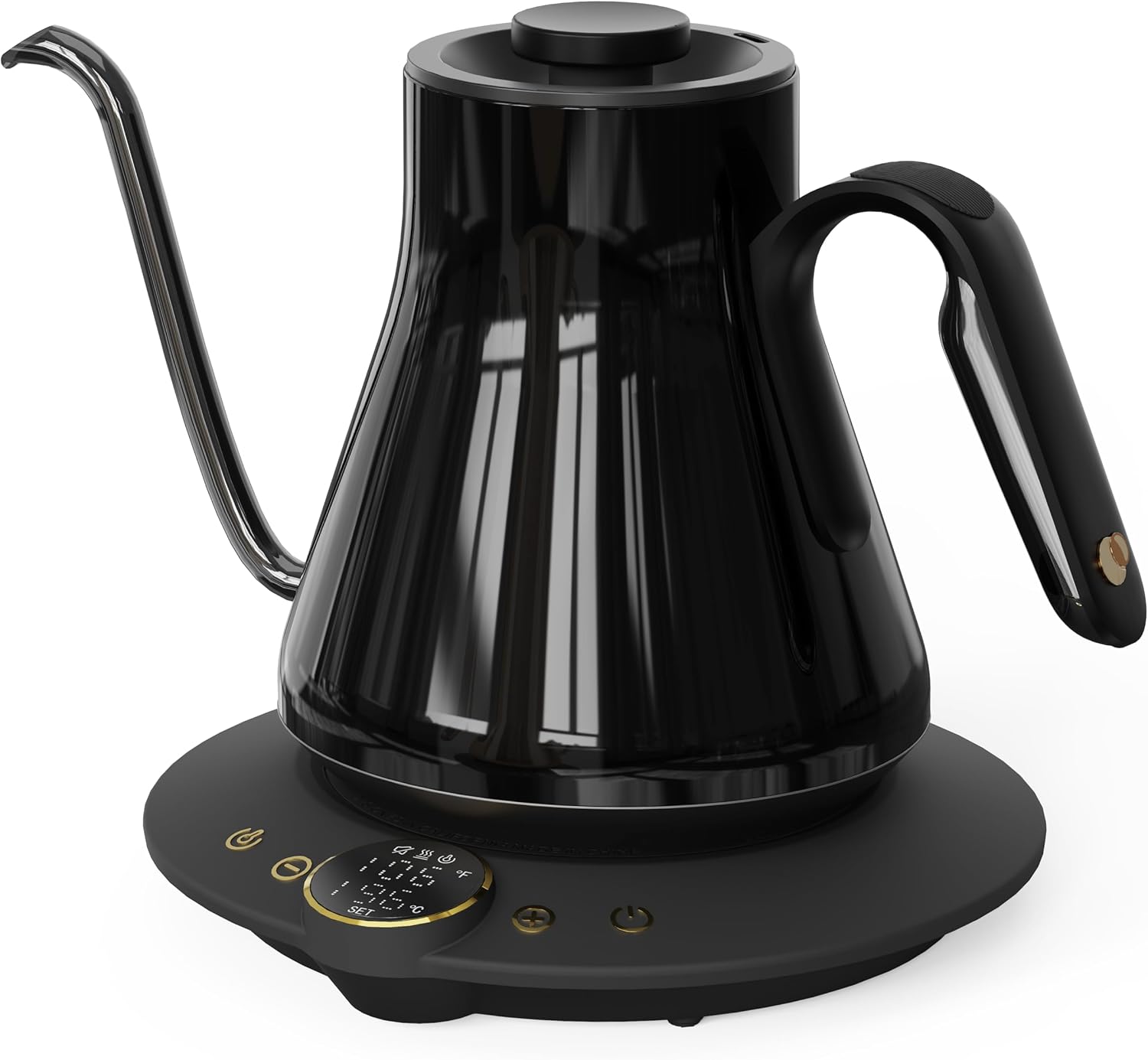 Detalle de Cocinare Electric Kettle 0.9L