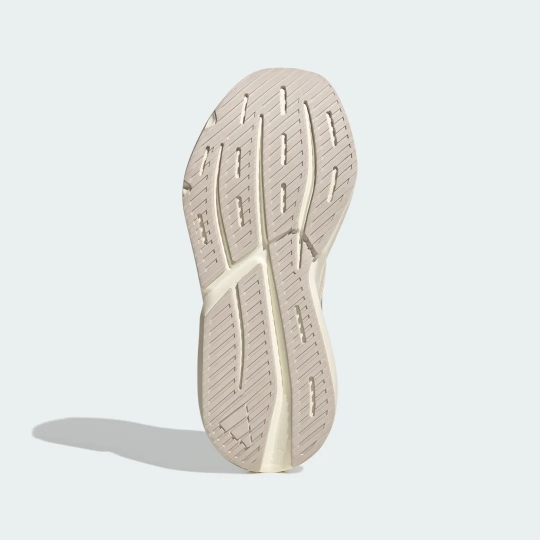 Detalle de Adidas Zapatilla Lightblaze: comodidad y sencillez en color blanco