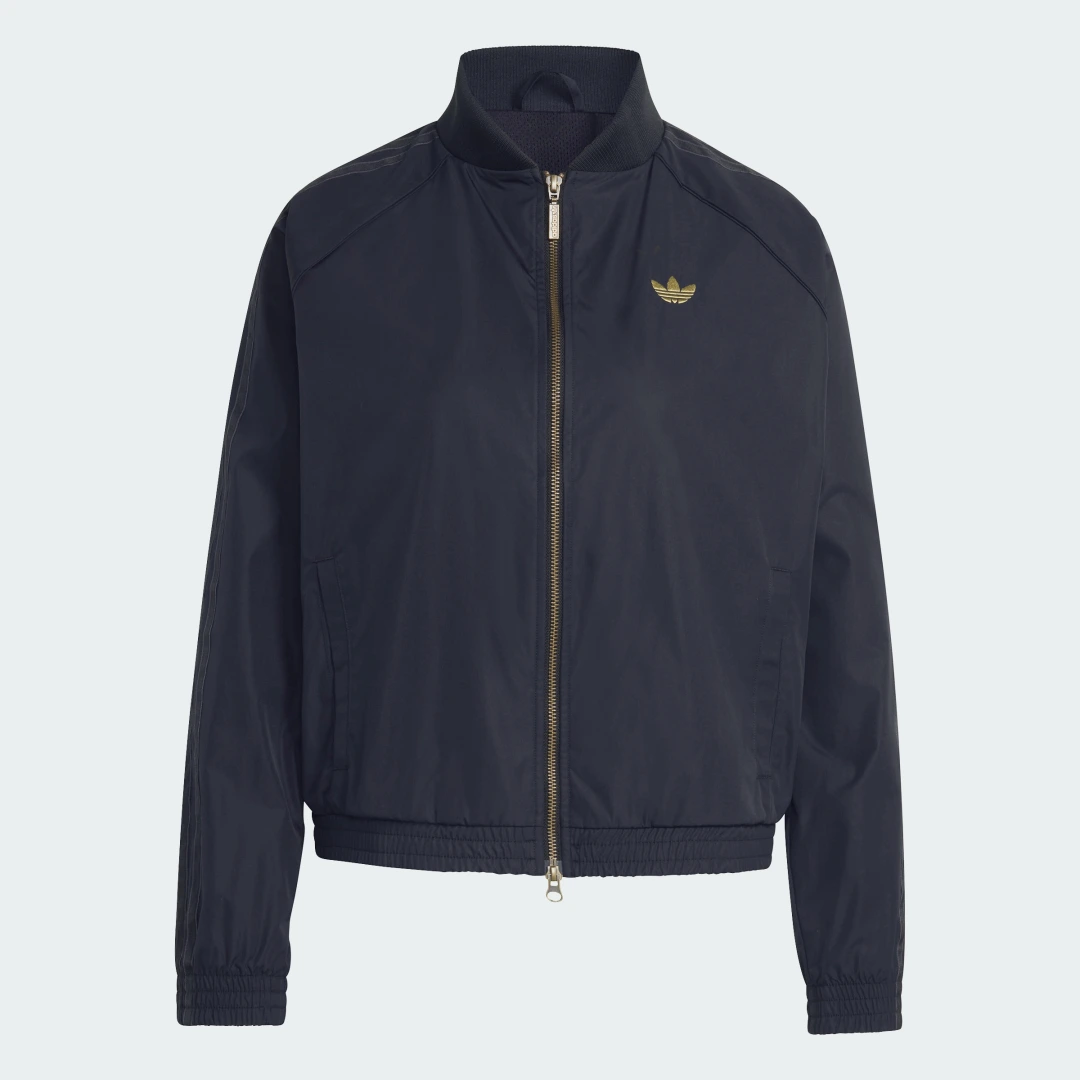 Thumbnail 3 de CHAQUETA SST de Adidas en negro: utilidad y estilo para el día a día