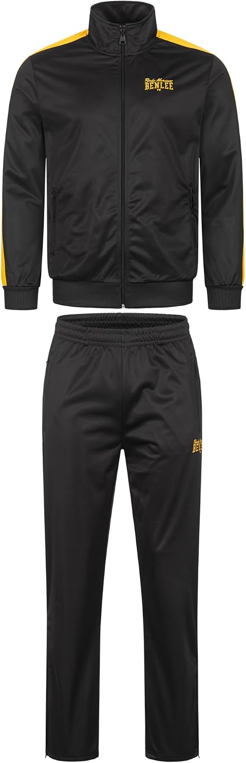 Detalle 2 de BENLEE Rocky Marciano Present Suit – męski dres