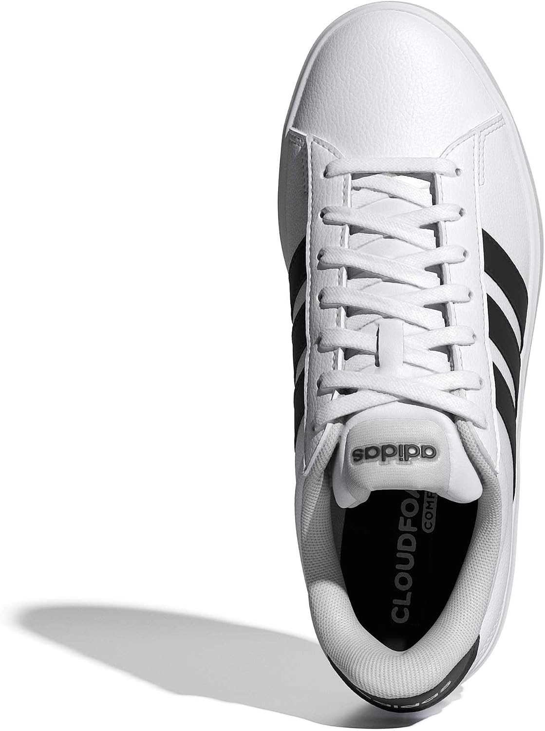 Detalle de adidas Grand Court 3.0 34DC094-OFW Women's Sneakers
