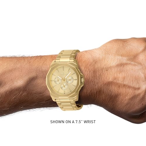 Detalle 2 de Invicta Speedway 46855: Reloj de Hombre de Acero Inoxidable, 42 mm, Cuarzo