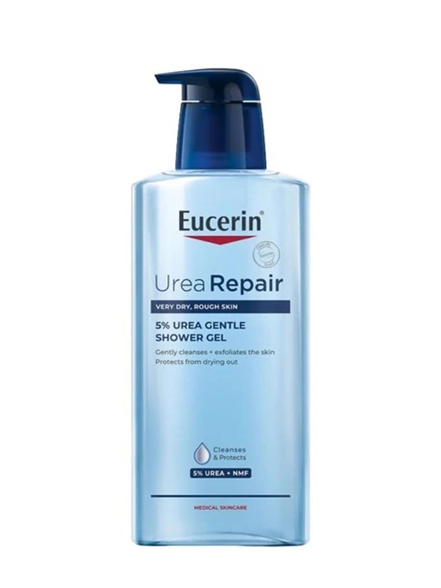 Eucerin EDS Duschgel 400 ml