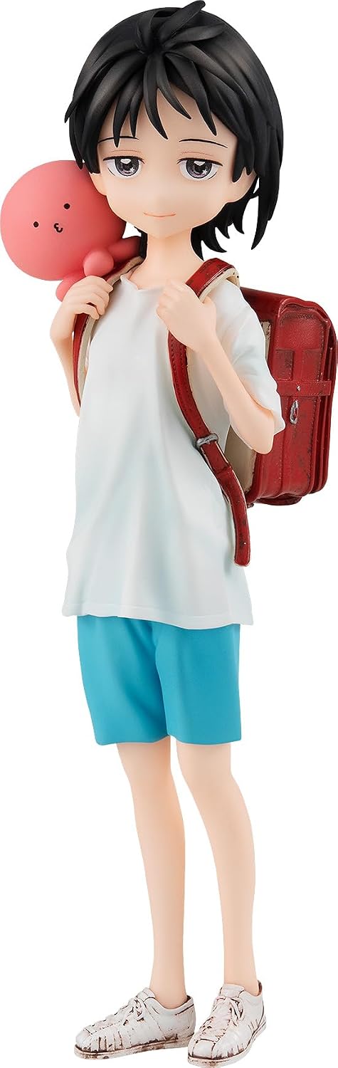 Detalle de Good Smile Company Takopi's Original Sin Pop Up Parade – Shizuka Kuze i Takopi, figurka PVC 18 cm