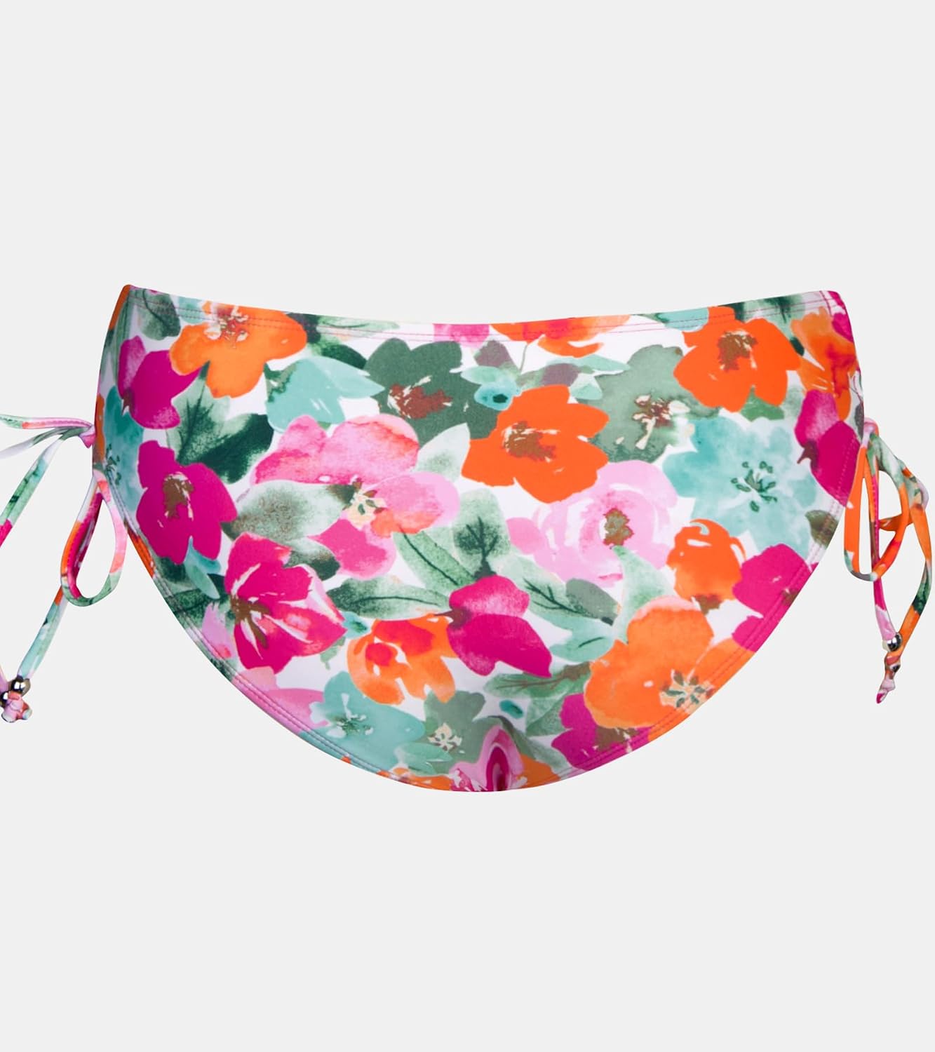 Detalle 1 de CUPSHE bikini con lacci laterali