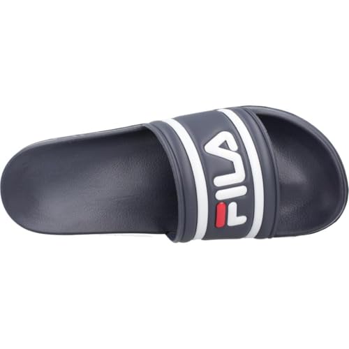 Thumbnail 6 de Fila Morro Bay Slipper, infradito uomo – Blu Dress Blue, 40 EU