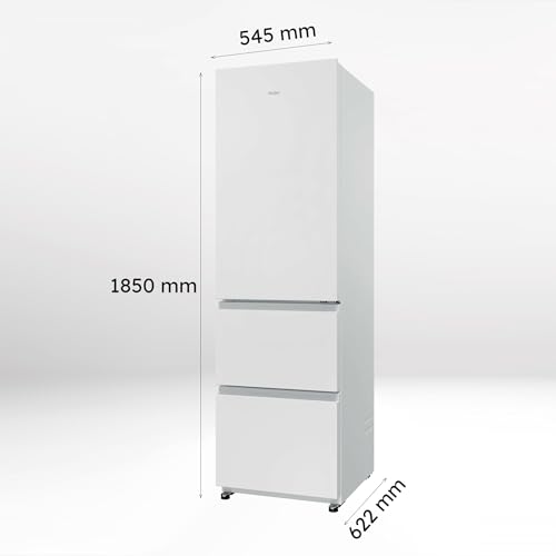 Thumbnail 3 de Haier HTR3518ENMW 303L