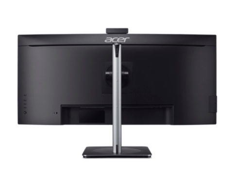 Detalle 2 de Acer CB3, Vero CB343CURD: monitor curvo UW‑QHD de 34" con HDR10 e interfaz USB‑C PD 140W