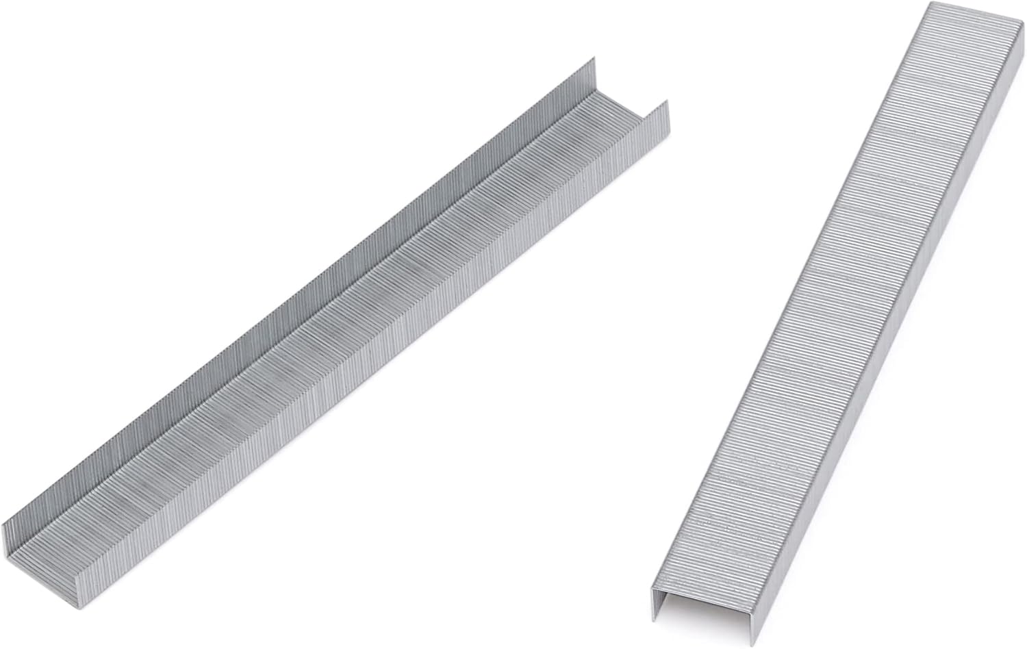 Thumbnail 3 de Amazon Basics Standard 1/4-Inch Staples, 50,000 Count in 10-Pack
