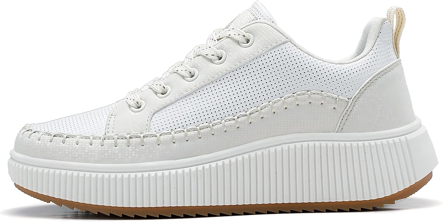 Thumbnail 3 de ZPAWDH Damen Laufschuhe – leichte, atmungsaktive Sneaker für Outdoor & Alltag