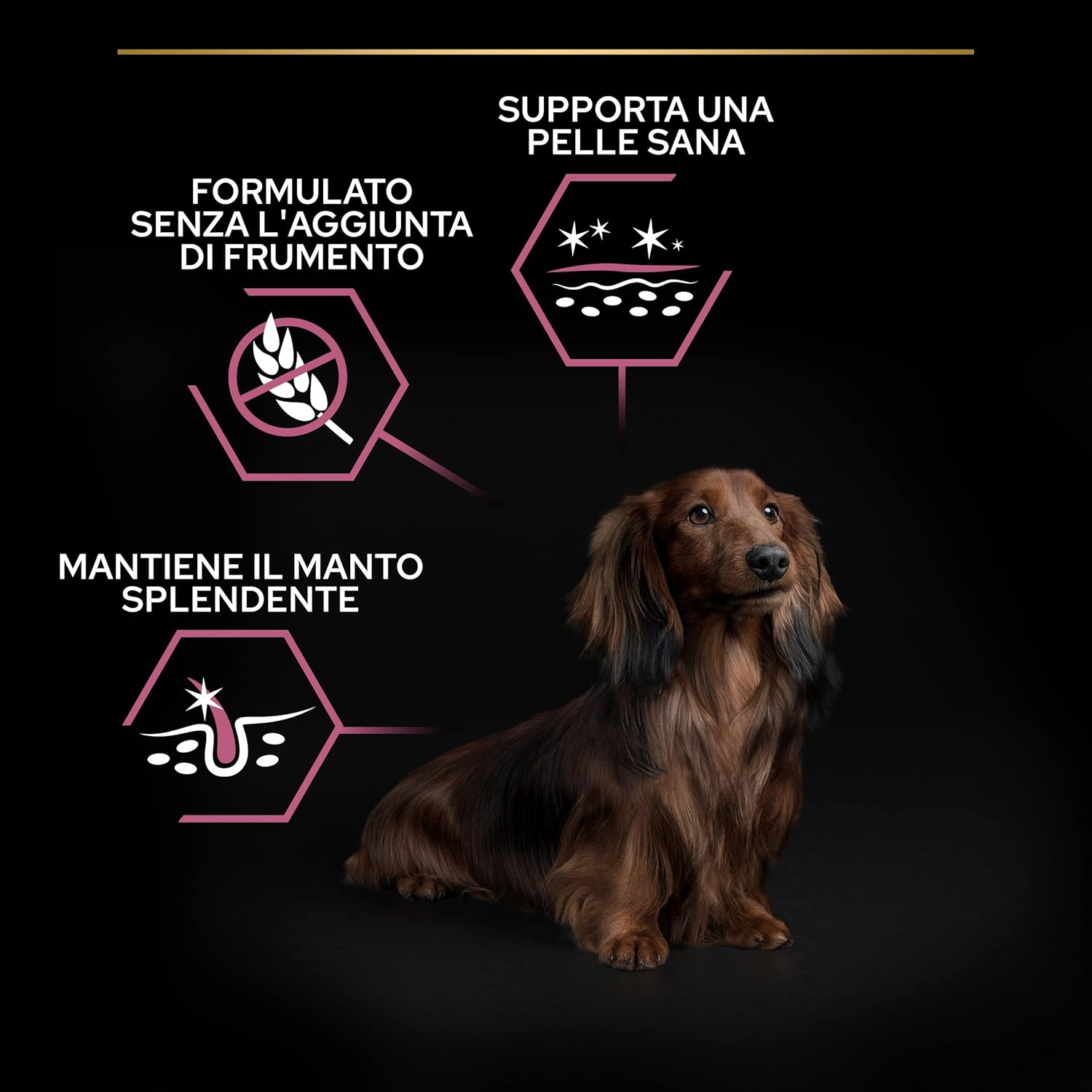 Detalle de Purina ProPlan Small Derma Adulto Perro Salmón 🐶 8x700 g