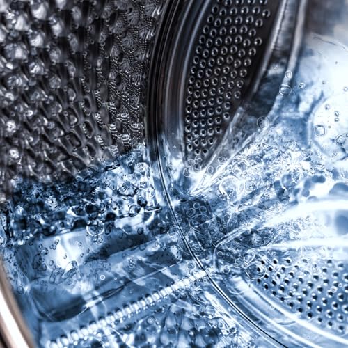 Thumbnail 8 de Cecotec Lave-linge Frontal Bolero DressCode 7150 Inverter A – 7 kg, 1400 tours/min