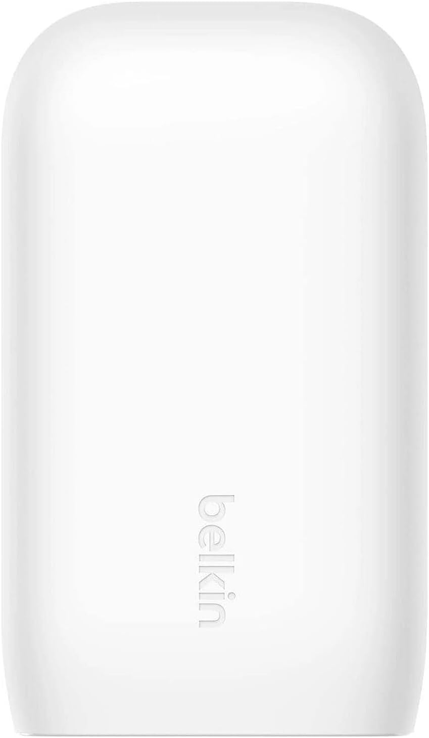 Detalle 2 de Belkin BoostCharge Alimentatore 67 W USB-C PD 3.0/3.1 con 3 porte, cavo USB-C a USB-C incluso