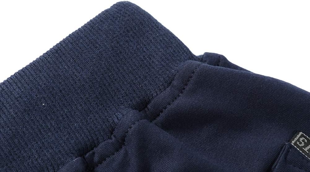 Detalle 2 de Tansozer Sport Shorts Herren mit Reißverschluss – Bequeme Freizeit- und Trainingsshorts