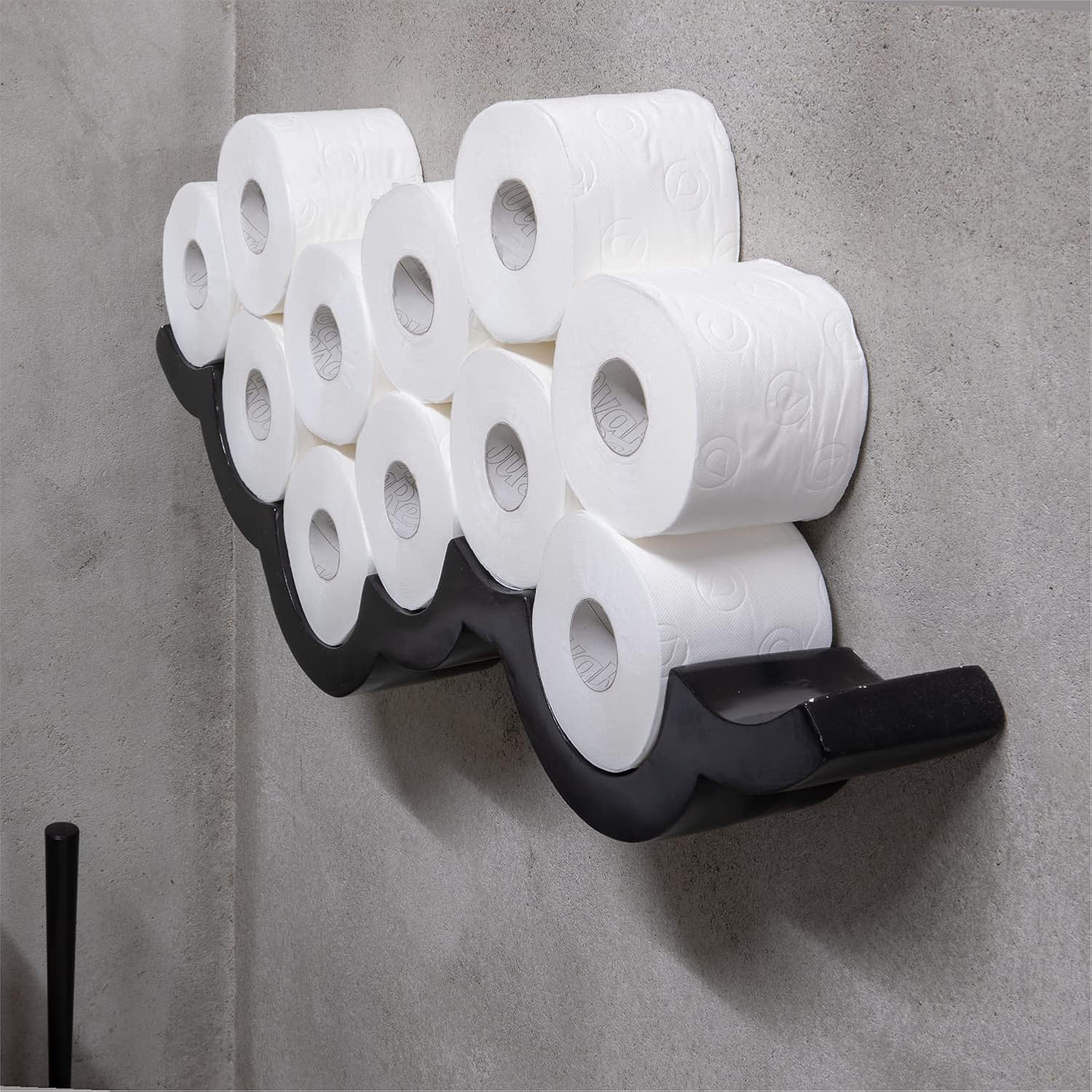 Detalle 2 de Renova Papel Higiénico Skin Care Purissimo - 12 Rollos 🧻