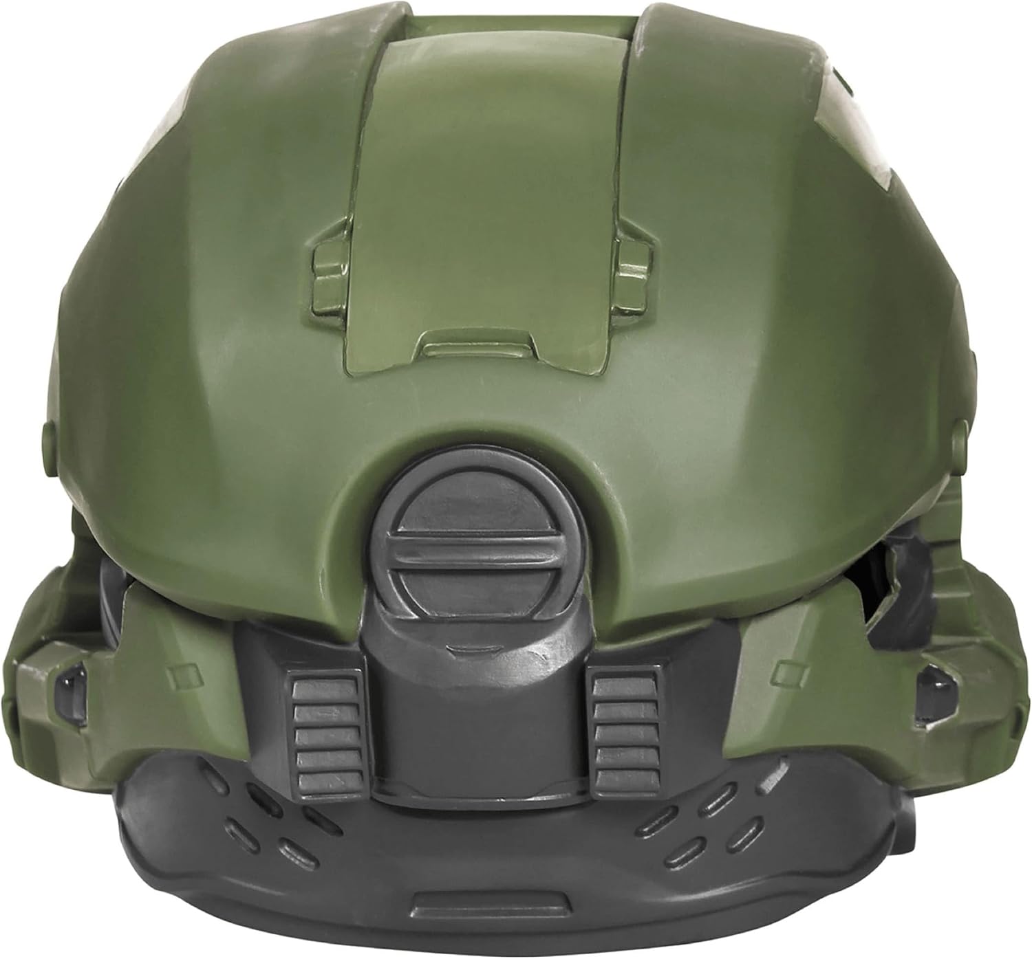 Detalle de Disguise Costumes Master Chief Child Helmet, One Size