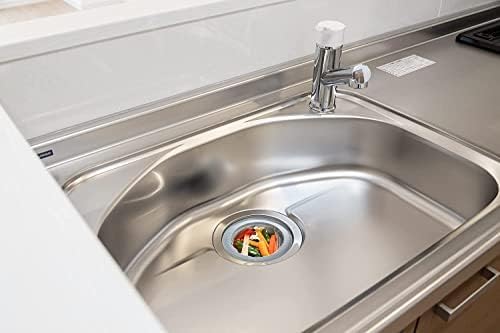 Detalle de Daicel バスケットいらず 専用袋N ストッキングタイプ 40枚入り×2セット