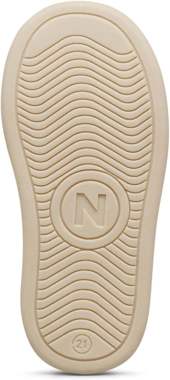 Detalle de Naturino Hasselt 2 Zip: Sneakers femminili per bambine e ragazze, stile e comodità