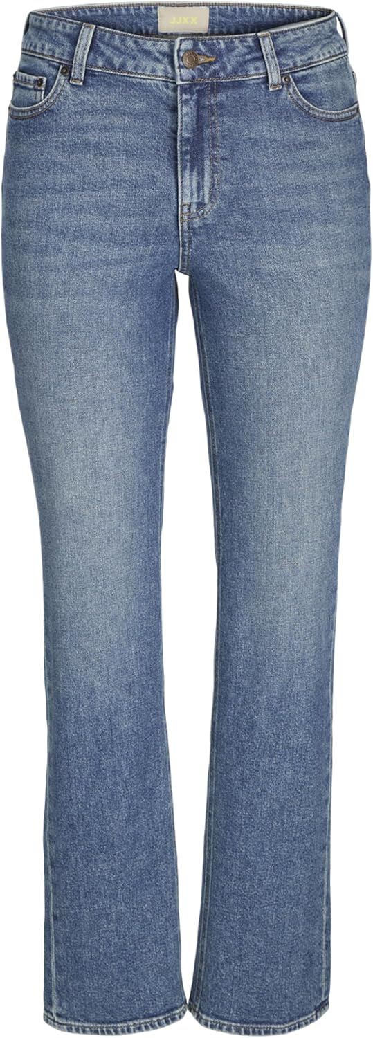 Detalle de JACK & JONES JXNICE SL-STR Jeans 99% Baumwolle