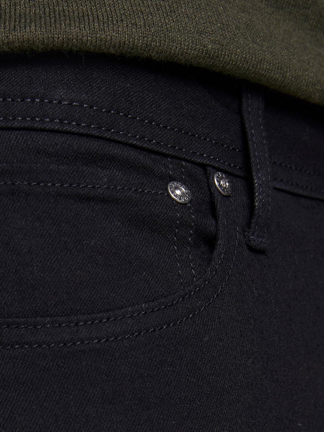 Thumbnail 6 de JACK & JONES JJIGLENN JJORIGINAL CB 816 NOOS Slim Fit Jeans – Herren, Slim Fit