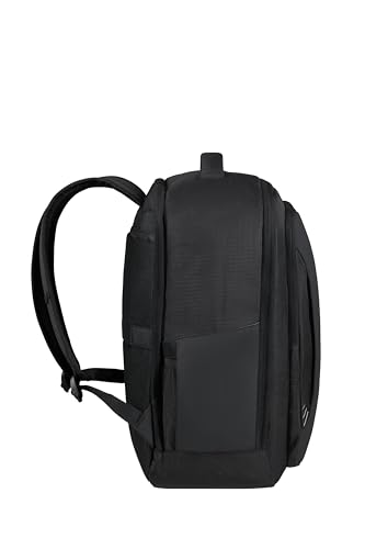 Thumbnail 19 de American Tourister Take2Cabin: bolsa de cabina híbrida con ruedas y mochila para viajar ligero