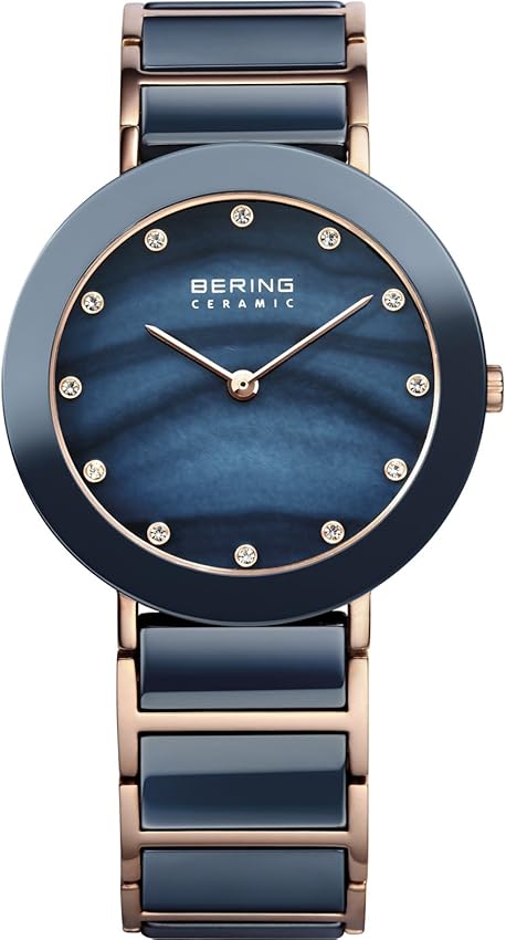 Thumbnail 1 de BERING 11435-749 reloj cuarzo 35 mm