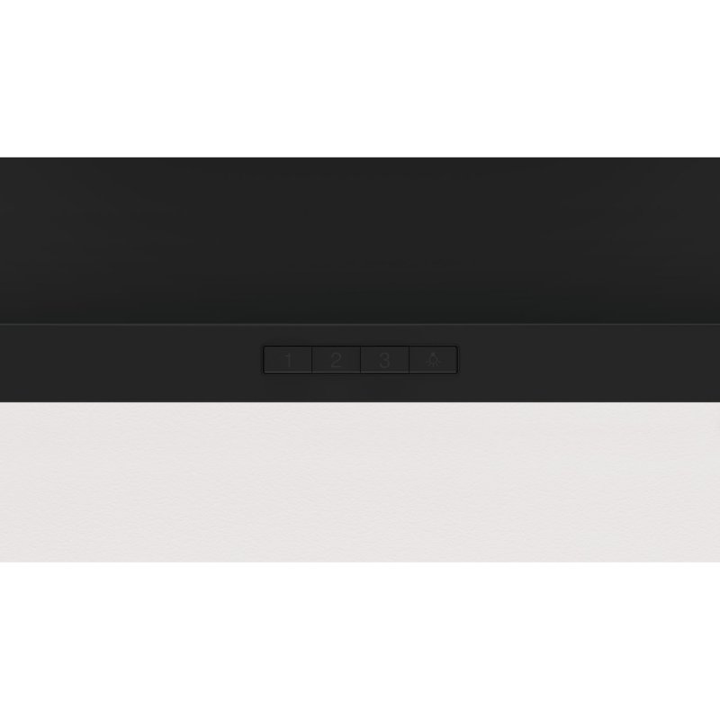 Thumbnail 1 de Balay 3BC696MN campana decorativa de pared piramidal de 90 cm en negro