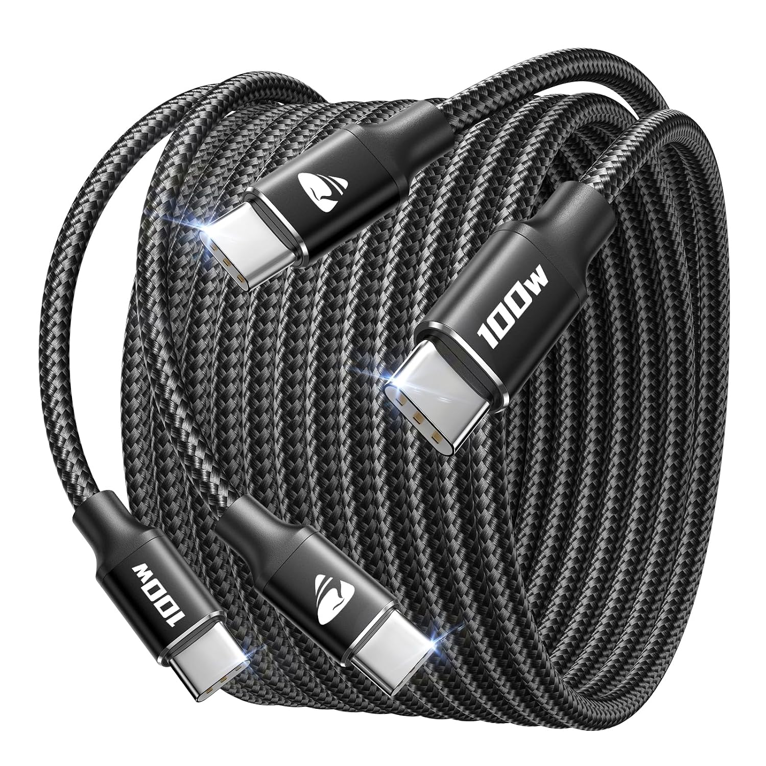 Detalle de Aioneus USB-C Charging Cable, 10 ft