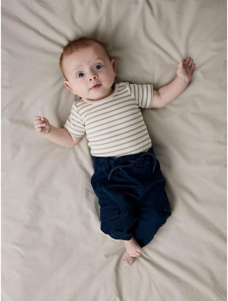 Detalle de NAME IT Nbmben Cargo R TWI Pant 1771-Hi Noos Uomo – valutazione e uso pratico