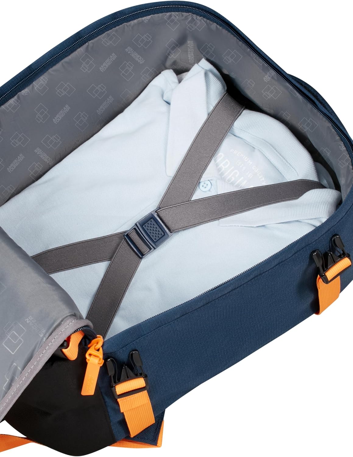 Thumbnail 5 de American Tourister Take2Cabin 24 L borsa cabina