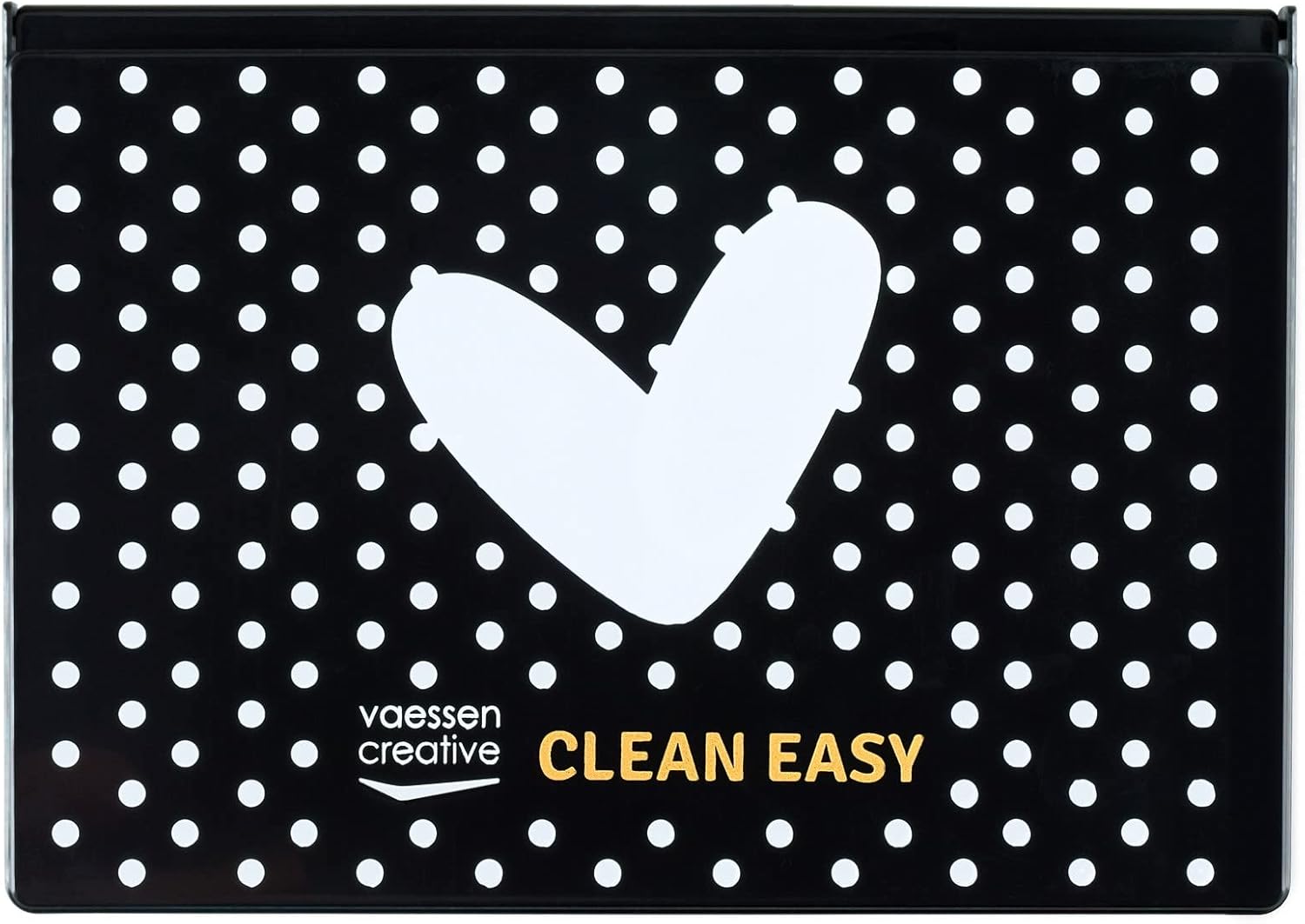 Thumbnail 2 de Vaessen Stamp Cleaning Pad Stempel Reinigungspad – kit double tampon pour un nettoyage efficace des tampons