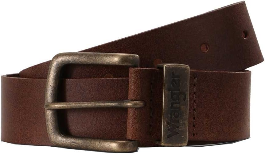 Thumbnail 5 de Wrangler Metal Loop Ceinture Homme