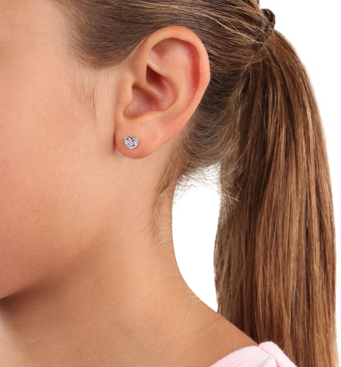 Thumbnail 3 de Prinzessin Lillifee Ohrstecker 5 mm