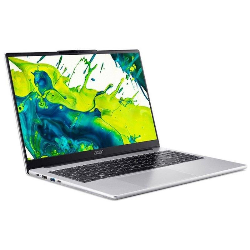 Detalle 2 de Portátil Acer Aspire Lite AL15-45P 15.6": potencia de sobremesa en 15,6" para profesionales