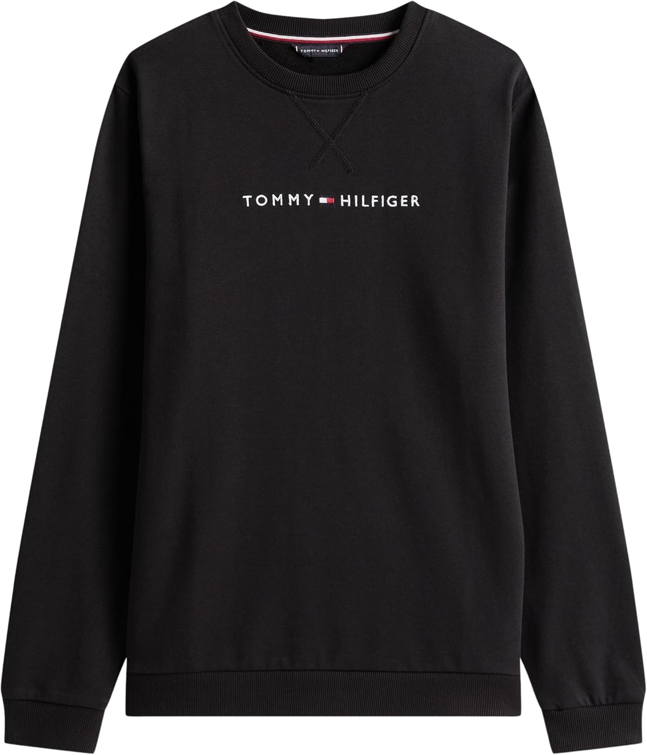 Thumbnail 5 de Tommy Hilfiger Sweat Homme Track Top sans Capuche