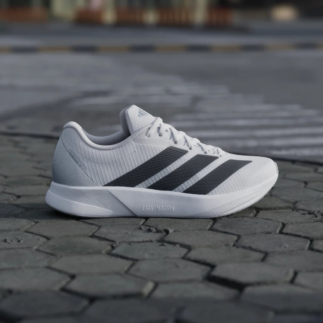 Thumbnail 1 de Zapatilla de running Duramo RC2 de Adidas: comodidad para tus entrenamientos diarios