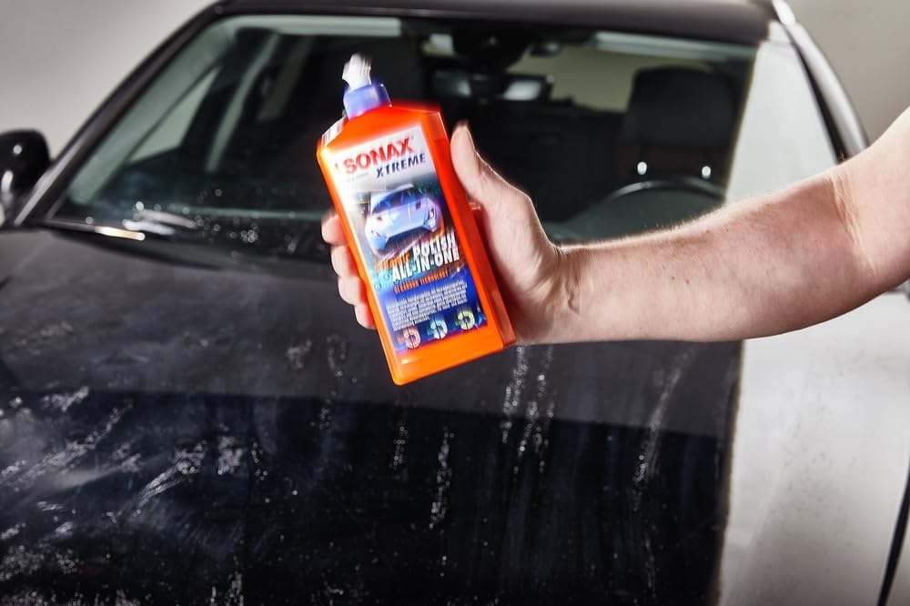 Thumbnail 3 de SONAX XTREME Ceramic Polish All-in-One 500 ml