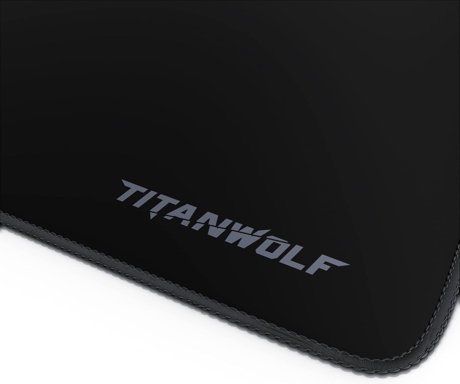 Detalle 2 de TITANWOLF Übergröße Mauspad 900×600 mm