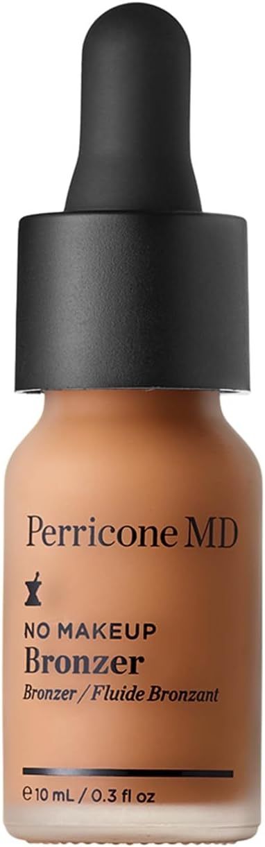 Detalle de Perricone MD No Makeup No Bronzer 10ml lightweight bronzer
