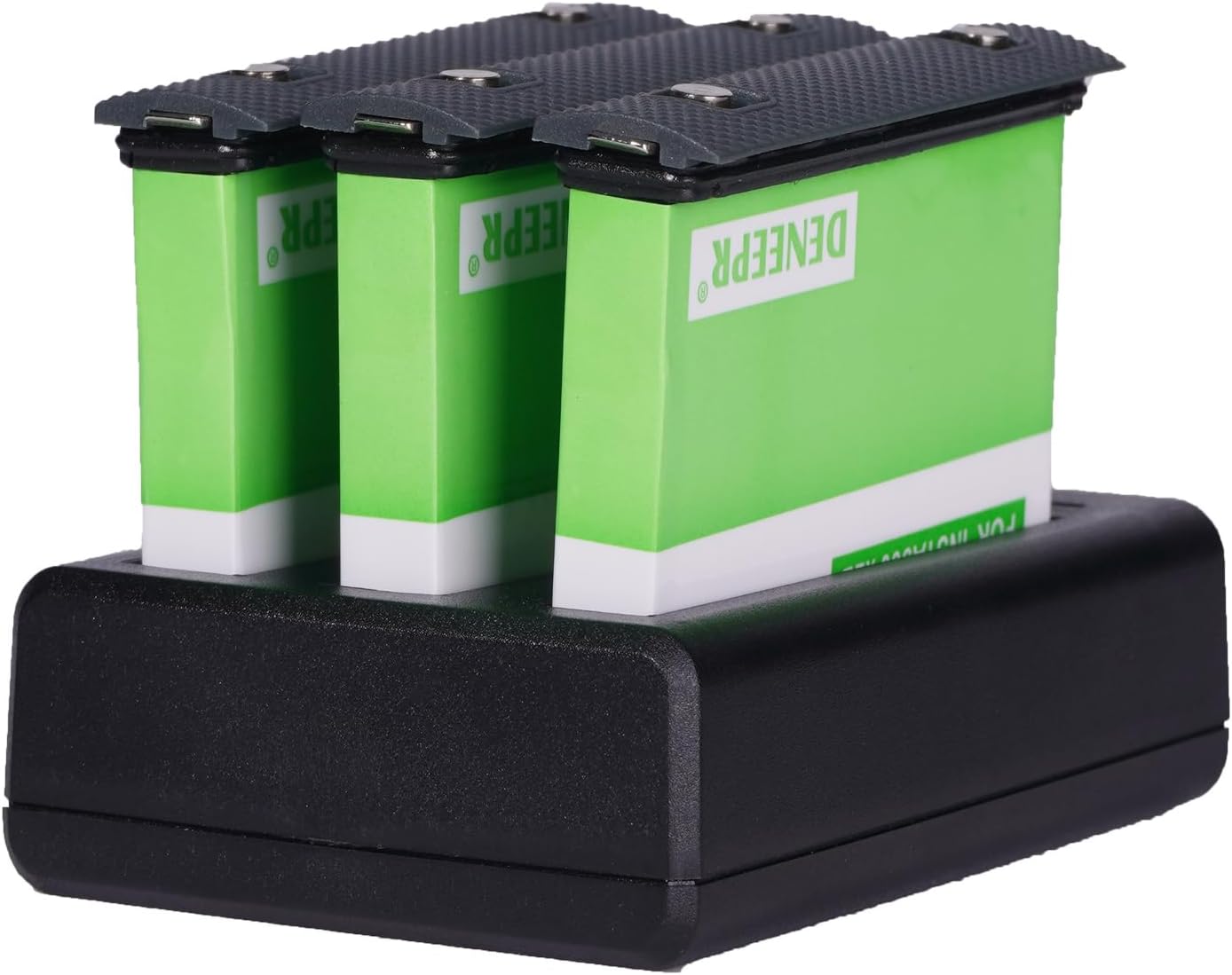 Detalle 2 de DENEEPR 2000mAh Akku für ONE X2
