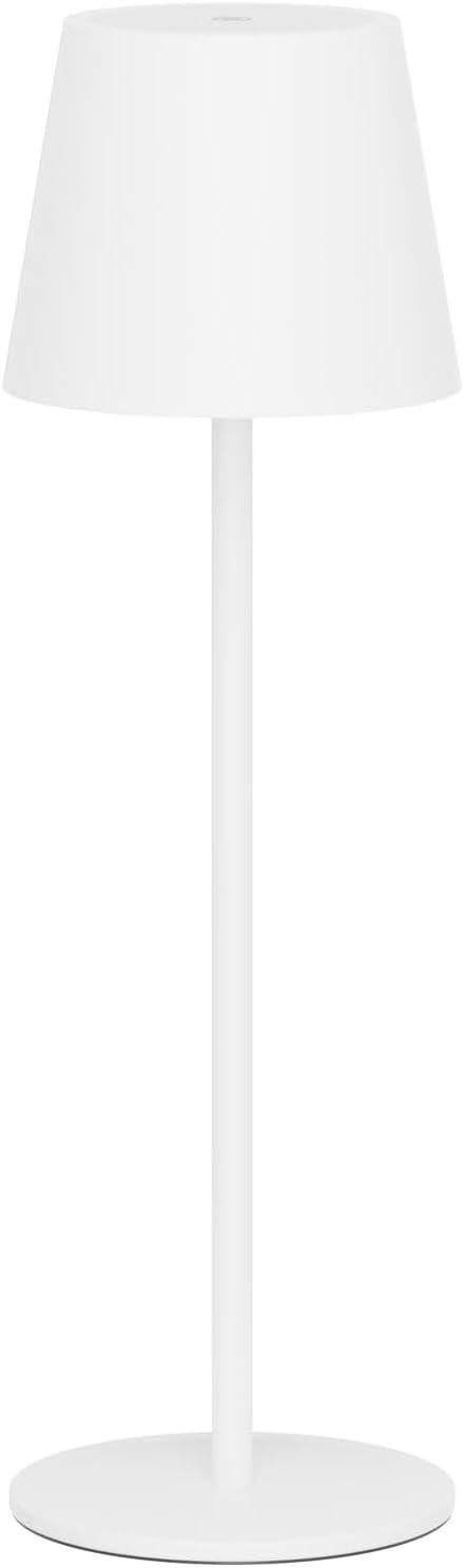 Klighten LED Lampe de Bureau 3000K