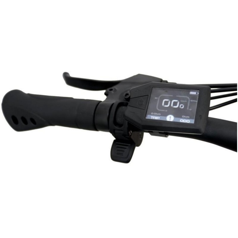 Detalle de Reebok Logan X2016 250 W, 36 V, 13.000 mAh