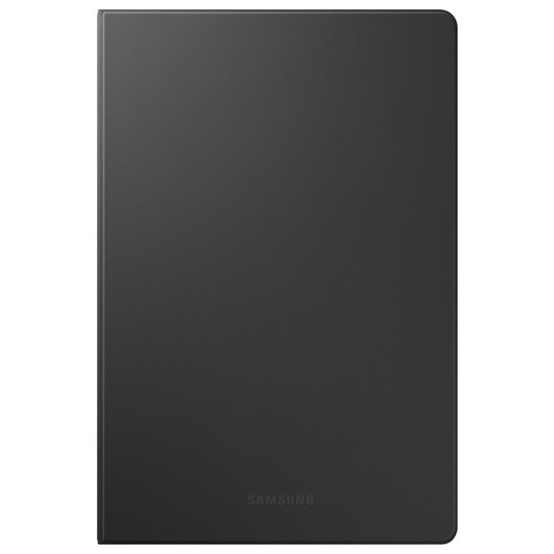 Samsung Book Cover Gris para Tab S6 Lite 📱