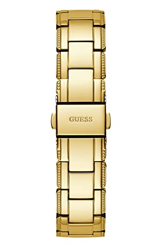 Detalle de GUESS RELOGIO Analógico para Mujer – Modelo RELOGIO