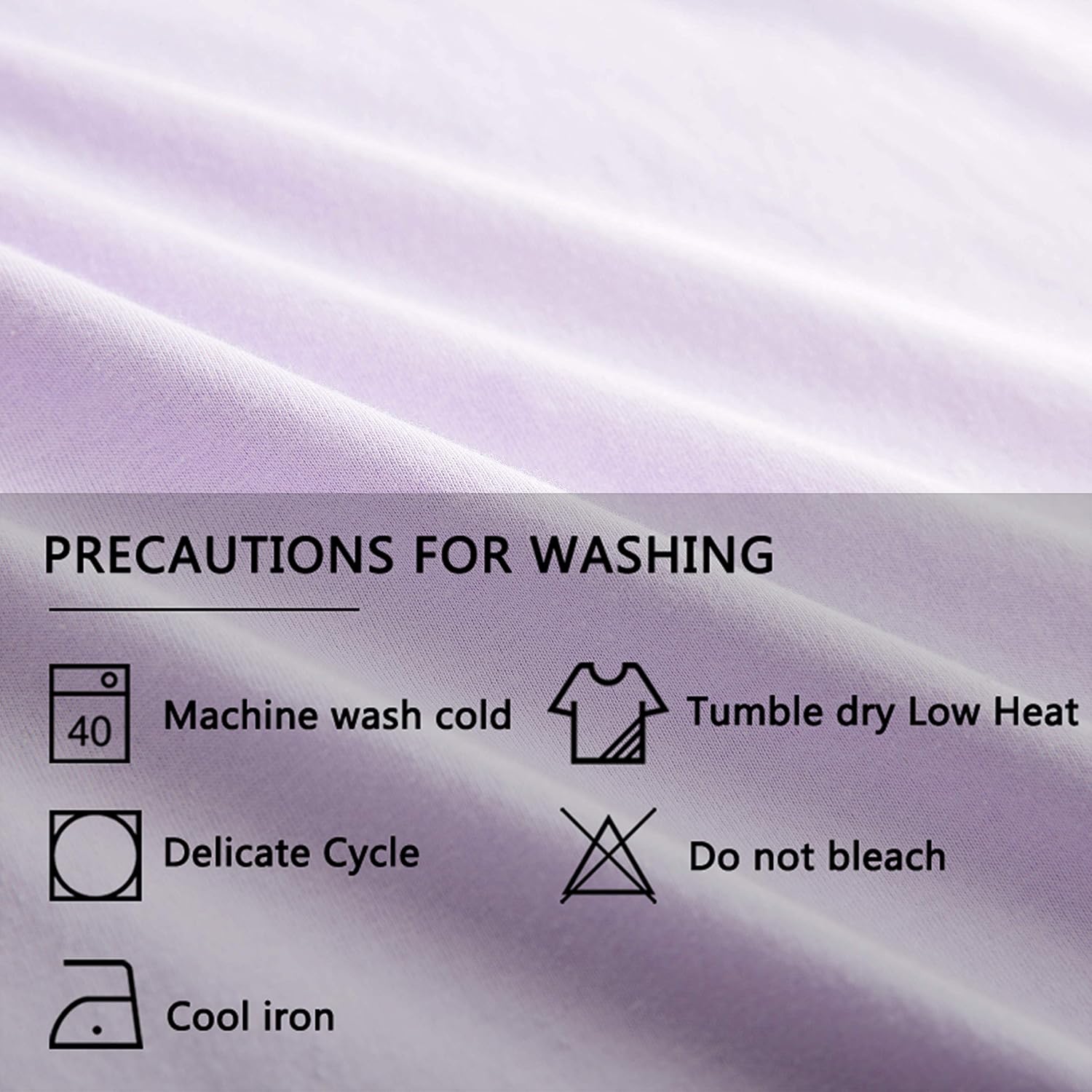 Detalle 2 de Keyocean nightgown Women's 100% Cotton Sleep Dress, Short Sleeves, Mid-Calf