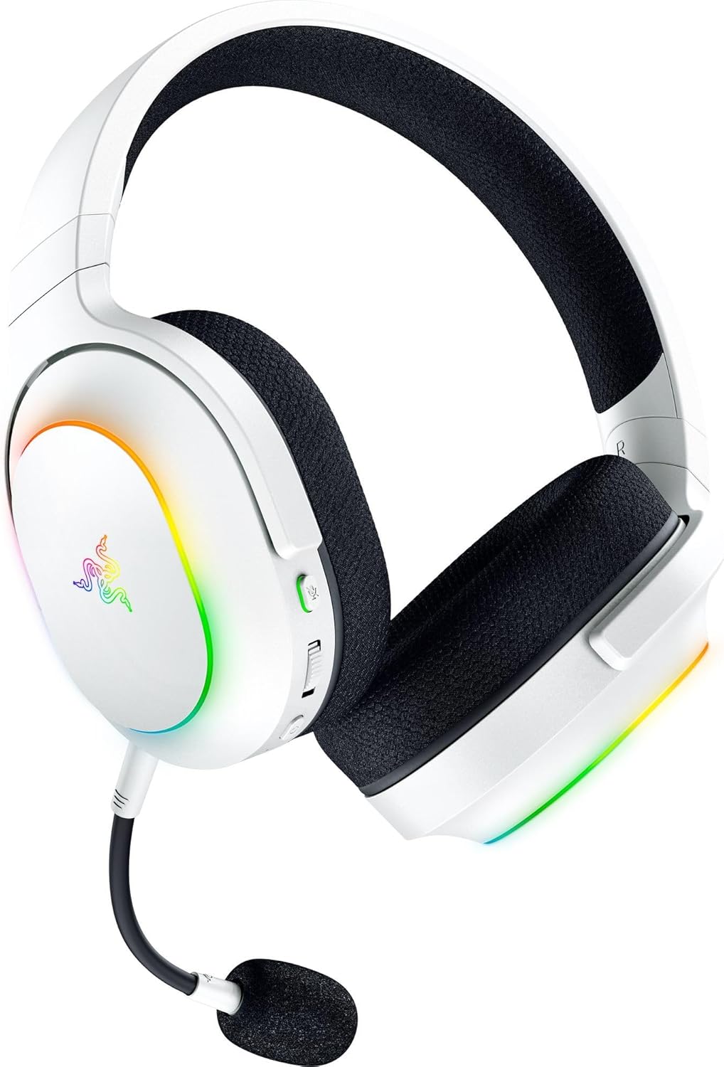 Thumbnail 9 de Razer Barracuda X Chroma 🎮 Auriculares inalámbricos multigaming
